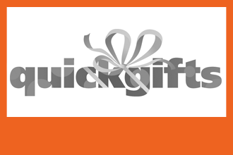 QuickGifts Processor/eCommerce