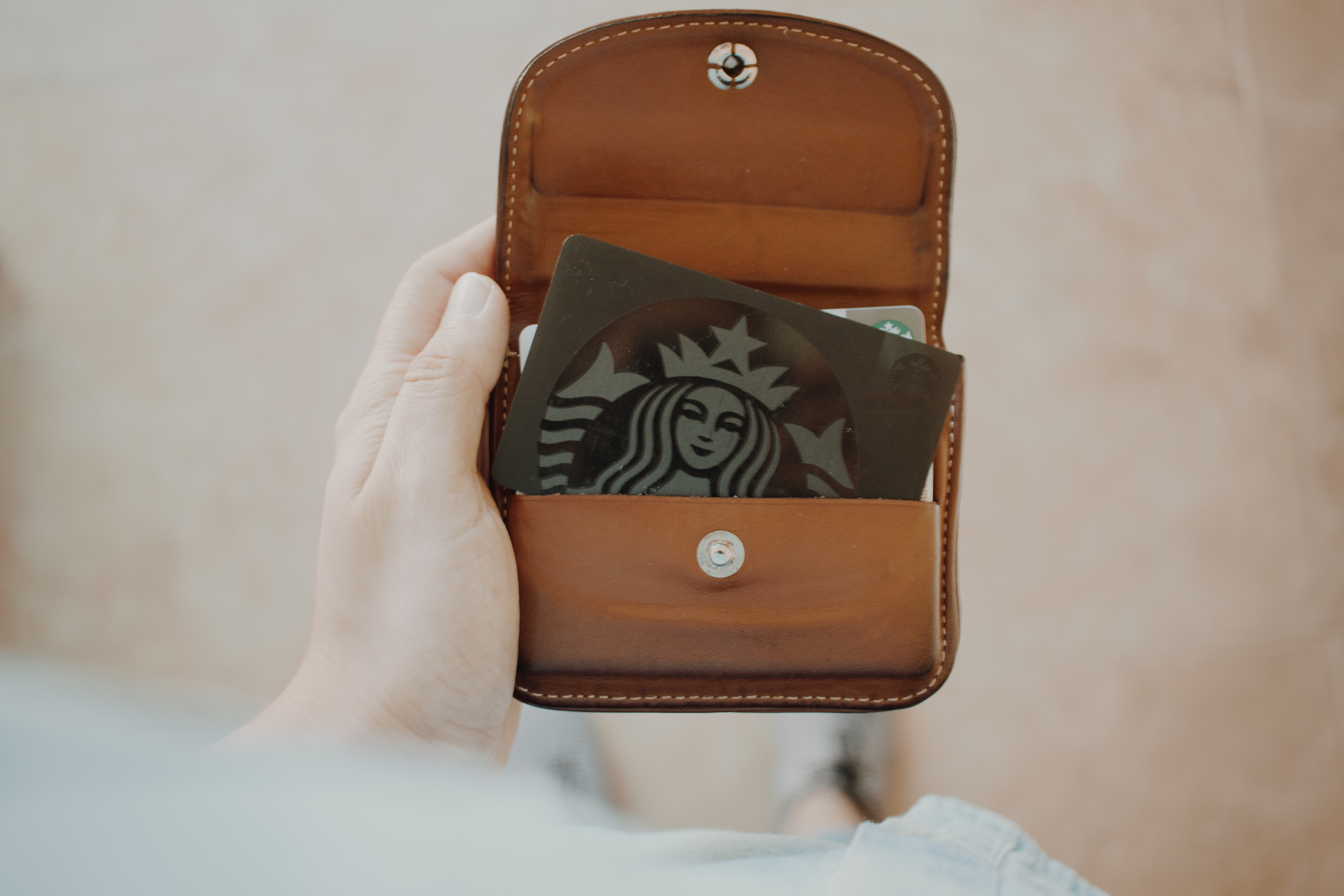 starbucks new loyalty program case study