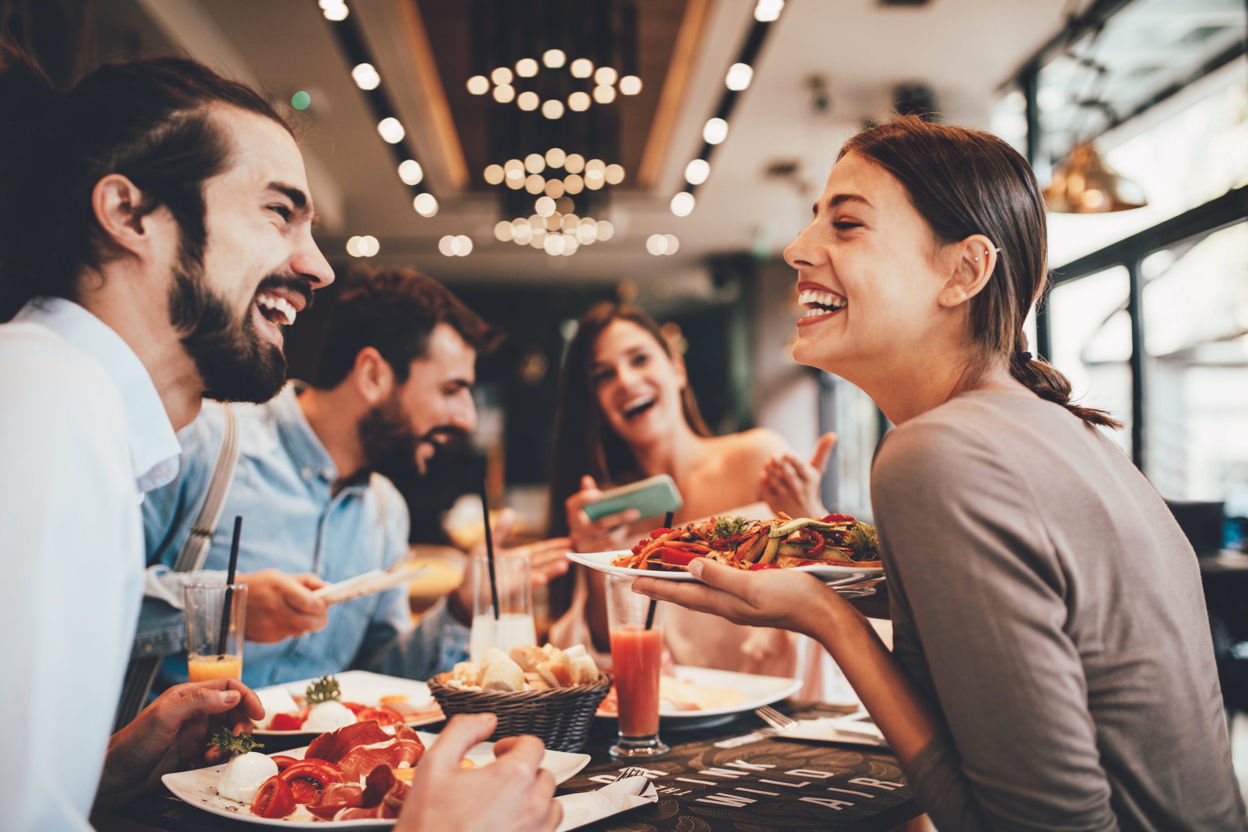 How to build restaurant loyalty