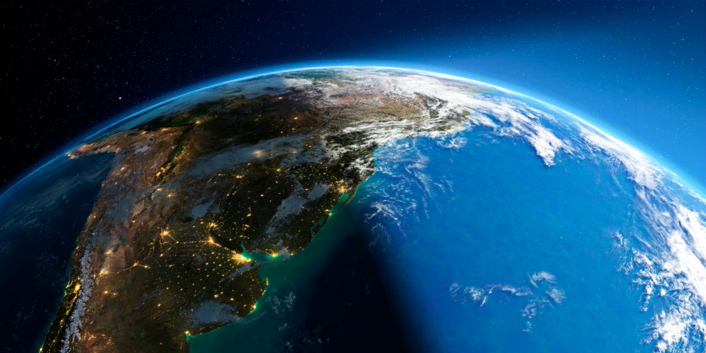 Earth