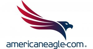 American Eagle Logo