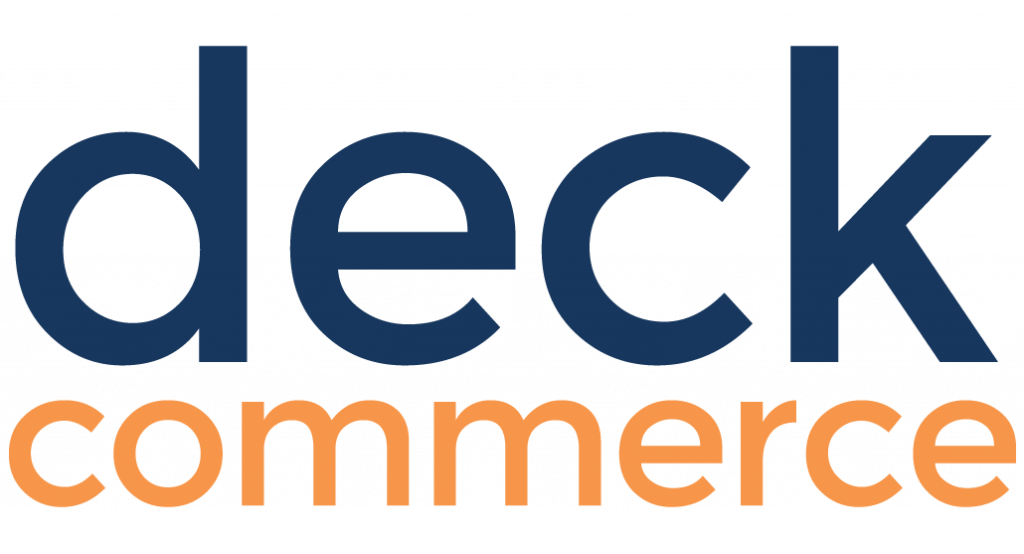 Deck Commerce Logo