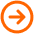 Orange Arrow