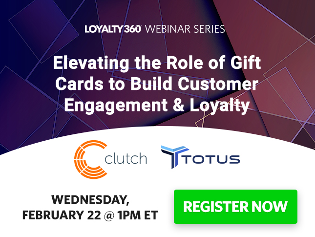 Clutch Totus Webinar